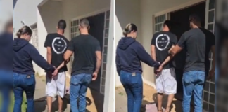 Polícia Civil captura foragido que cortou tornozeleira eletrônica em Nhandeara