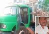 Trabalhador morre após ser arremessado de caminhão desgovernado; motorista foge do local