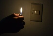 Ganso atinge rede elétrica e deixa 2,8 mil imóveis no escuro em Votuporanga