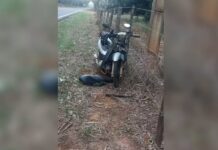 Seringueiro é entubado na UTI após carro invadir contramão e bater de frente com moto