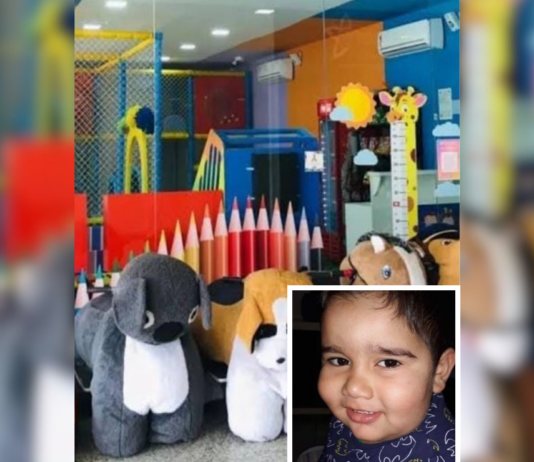 Caso Nicolas: Ex-dono de buffet infantil relembra depressão e fechamento: “está concretizando o que já sabíamos”