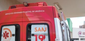 Caos no trânsito: Série de acidentes mobiliza equipes de resgate em Votuporanga