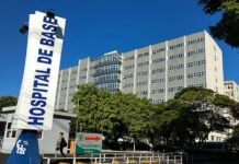 Auxiliar de enfermagem bêbado e sem CNH é preso suspeito de atropelar jovem e adolescentes em Rio Preto