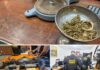 Polícia Federal identifica esquema de compra e venda ilegal de ouro