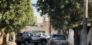 Homem é morto a facadas após discussão em Rio Preto