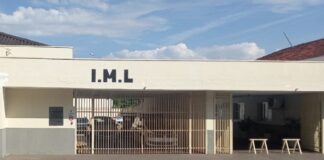 Jovem é encontrado morto sobre telhado de imóvel em Rio Preto