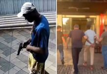 Segundo suspeito de assassinar motorista de aplicativo com tiro na cabeça é preso em Rio Preto