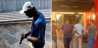Segundo suspeito de assassinar motorista de aplicativo com tiro na cabeça é preso em Rio Preto