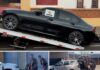 Polícia Militar recupera BMW furtada em Rio Preto e detém suspeito em Monte Aprazível