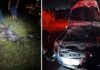 Motociclista morre ao bater contra carro em rodovia de Catanduva