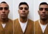 Detentos fogem durante trabalho externo em praça de Birigui