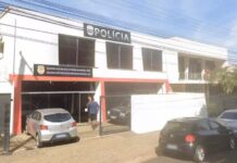 Homem descumpre medida protetiva, agride ex-sogro e ameaça família em Araçatuba