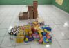 Polícia Civil apreende produtos vencidos em órgãos públicos de Birigui