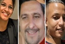 Homem mata esposa e jovem de 18 anos em Catanduva