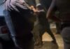 Homem é preso em flagrante acusado de estuprar garota de programa em motel