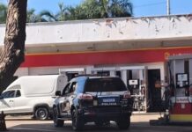 Ipem-SP volta a interditar bombas de posto de combustíveis de Araçatuba
