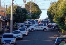 Homem com tornozeleira eletrônica morre em confronto com a Polícia Militar em Severínia