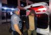 Homem é preso suspeito de estuprar adolescente de 13 anos