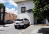 Homem é preso ao tentar atacar escrivão com pedaço de vidro em frente ao Plantão Policial de Catanduva