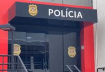 Menino é vítima de tentativa de sequestro após sair da escola e foge enquanto suspeito fala ao telefone