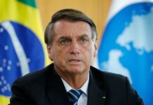 Exército diz ao STF que entregou armas de Bolsonaro à PF