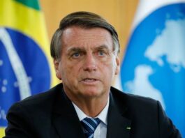 Exército diz ao STF que entregou armas de Bolsonaro à PF