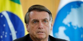 Exército diz ao STF que entregou armas de Bolsonaro à PF