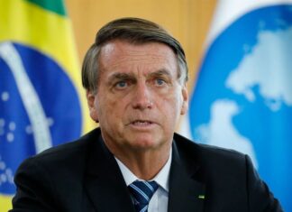 Exército diz ao STF que entregou armas de Bolsonaro à PF