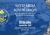 Diocese de Votuporanga celebra 10 anos de criação