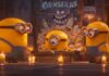 Minions voltam às telas em aventura que mistura cinema clássico e criaturas monstruosas
