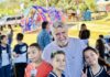 Gabinete do prefeito funcionará no Parque da Cultura durante o Fliv