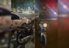 PM recupera motocicleta furtada e prende suspeito de receptação em Votuporanga