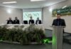 Guilherme Sant’Ana assume presidência da ACV e anuncia gestão de proximidade com empresários