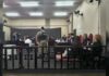 Tribunal do Júri condena réu a 17 anos por tentativa de assassinato em Votuporanga