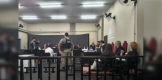 Tribunal do Júri condena réu a 17 anos por tentativa de assassinato em Votuporanga
