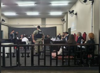 Tribunal do Júri condena réu a 17 anos por tentativa de assassinato em Votuporanga