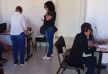 Ação integrada leva serviços públicos e atende 46 famílias no Conjunto Habitacional “Thui Seba”