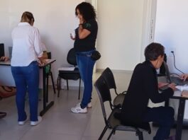 Ação integrada leva serviços públicos e atende 46 famílias no Conjunto Habitacional “Thui Seba”