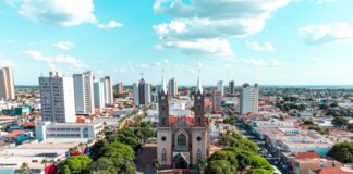 Concurso da logomarca dos 90 anos de Votuporanga entra na reta final das inscrições