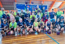 Atletismo: Votuporanguenses brilham na 1ª Propósito Hefarma Run