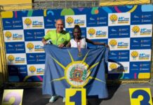 Votuporanga conquista medalhas e ocupa 3º lugar parcial nos Jogos Regionais