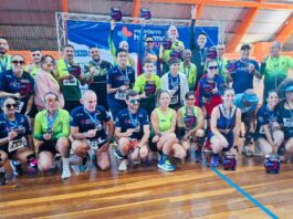 Atletismo: Votuporanguenses brilham na 1ª Propósito Hefarma Run