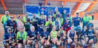 Atletismo: Votuporanguenses brilham na 1ª Propósito Hefarma Run