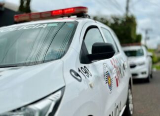 Polícia Militar prende procurado pela Justiça em Votuporanga