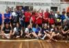 Vôlei Adaptado de Votuporanga encerra semestre com torneio interno