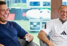 Roberto Carlos indica acordo para compra da SAF do Inter de Limeira