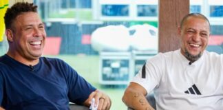 Roberto Carlos indica acordo para compra da SAF do Inter de Limeira