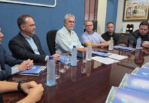 Votuporanga adere à ARES-PCJ e passa a contar com regulação independente do saneamento
