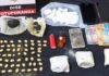DISE prende traficante e apreende drogas em Votuporanga