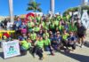 Atletismo: Votuporanguenses brilham na 1ª São João Run